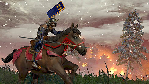 #002Υͥ/Total Warץ꡼ǿȥ̾ѹ2011ǯ3ȯΥ꡼ǿϡTotal War: Shogun 2פ