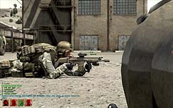 #007Υͥ/Ǥ⥹ʤϤޤ졣ARMA II: Operation ArrowheadΥǥǤ4GamerUp