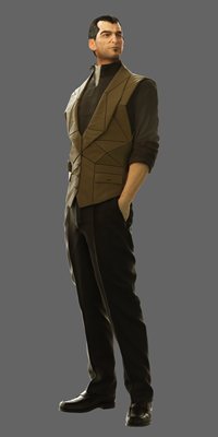 画像集#002のサムネイル/「デウスエクス」に登場する架空の企業「サリフ・インダストリー」の日本語コーポレートサイトが公開に。作中の世界背景や技術などの情報を確認しよう