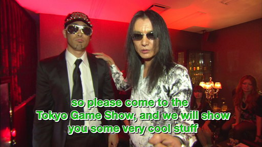 DevilsThird Japanץ