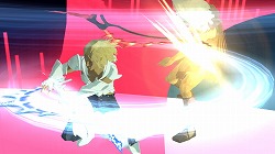 E3 2010ϡEl Shaddai ASCENSION OF THE METATRONספ鷺äƤޤ礤äαE3ȥ쥤顼ǳǧ褦