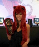 E3 2010϶ȱϤޤ4Gamer˾βƷϥॷ祦̿衪 E3 2010ѥ˥̿