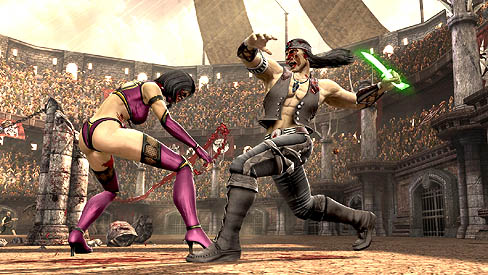 #003Υͥ/Mortal KombatפƤӱǲ貽YouTubeǿ͵Ρȥ⡼ɥӥǥMortal Kombat: RebirthפϥեᥤɥࡼӡǤϤʤä