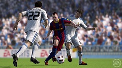 FIFA 11 ɥ饹åȯǰơɽġ˻᤬ȴ