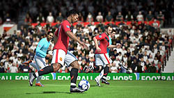 TGS 2010ϤȤȤ륭ѡȤƤΥꥢϤFIFA 11 ɥ饹åץץ쥤ݡ