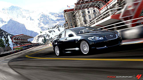 #001Υͥ/Forza Motorsport 4פΥɥСå׸θǤۿϡʤεǽܤ졼ˤ᤯Ƥߤ褦