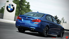 Forza Motorsport 4פ⡼ݡĥѥ2011 եƥХθ