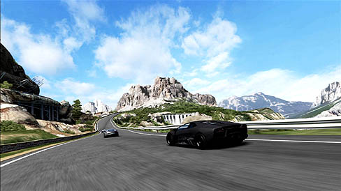 Forza Motorsport 4פΥӥ塼Ǻܡʥ졼եǤʤؤ­Ǥ롤¤εǽܤ꡼ǿ