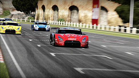 Forza Motorsport 4פΥӥ塼Ǻܡʥ졼եǤʤؤ­Ǥ롤¤εǽܤ꡼ǿ