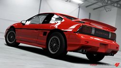 Forza Motorsport 4פ˿֤̾·ä12IGNѥåפо