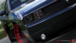 ֥ϥåԡ󥷥פۿ桤Forza Motorsport 4פοDLC