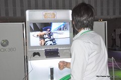 Xbox 360κǿȥθǤXbox 360 Summer Showcase 2011פǡChild of EdenסRise of Nightmaresפʤɤץ쥤Ƥ