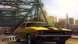 Gamescomϥե󥷥μ֤Ϥ٤ƥΤΡˡʥॷƥѤ졼ॷ꡼ǿDriver: San Francisco