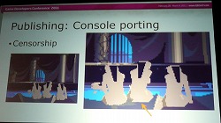 #010Υͥ/GDC 2011ϥȡ꡼Ϥλμʬδ˹碌Ƥä֥ɡפΥå㥤ˤ볫ȯϿ