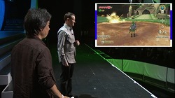 E3 2010Ϥ ˥ƥɡ3DSʤȼµǤϪܡۤˤ⡤ޥꥪӥɥ󥭡󥰤줾κǿȯɽ줿NINTENDO E3 PRESENTATION׾