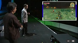 E3 2010Ϥ ˥ƥɡ3DSʤȼµǤϪܡۤˤ⡤ޥꥪӥɥ󥭡󥰤줾κǿȯɽ줿NINTENDO E3 PRESENTATION׾