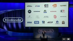 E3 2010Ϥ ˥ƥɡ3DSʤȼµǤϪܡۤˤ⡤ޥꥪӥɥ󥭡󥰤줾κǿȯɽ줿NINTENDO E3 PRESENTATION׾