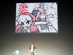 #003Υͥ/2012ǯȯͽ꥿ȥ˲ä֥󥹥ϥ󥿡 4פȯɽ⡪Nintendo 3DS Conference 2011׾ݡ