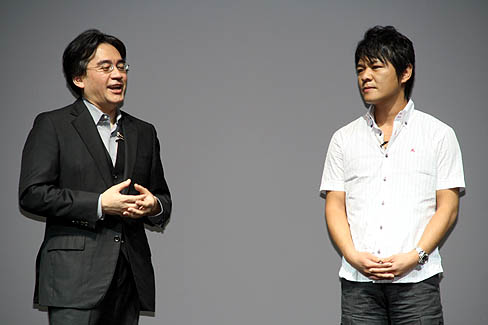 #019Υͥ/2012ǯȯͽ꥿ȥ˲ä֥󥹥ϥ󥿡 4פȯɽ⡪Nintendo 3DS Conference 2011׾ݡ