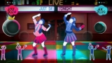 JUST DANCE Wii