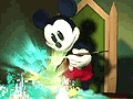 Disney Interactive StudiosEpic MickeyפΥࡼӡߥåȤʤɮλȤʬ륷о