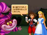 KINGDOM HEARTS  Re:coded