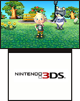 E3 2010ϤΥԥåȤ3DSǵäƤ롪ֿ ѥƥʤζפΥࡼӡʤɡ˥ƥɡ3DS1st/2ndѡƥȥҲ