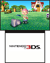 E3 2010ϤΥԥåȤ3DSǵäƤ롪ֿ ѥƥʤζפΥࡼӡʤɡ˥ƥɡ3DS1st/2ndѡƥȥҲ