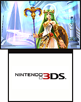 E3 2010ϤΥԥåȤ3DSǵäƤ롪ֿ ѥƥʤζפΥࡼӡʤɡ˥ƥɡ3DS1st/2ndѡƥȥҲ