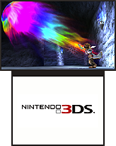 E3 2010ϤΥԥåȤ3DSǵäƤ롪ֿ ѥƥʤζפΥࡼӡʤɡ˥ƥɡ3DS1st/2ndѡƥȥҲ