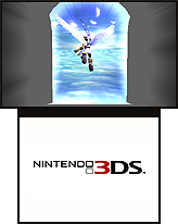 E3 2010ϤΥԥåȤ3DSǵäƤ롪ֿ ѥƥʤζפΥࡼӡʤɡ˥ƥɡ3DS1st/2ndѡƥȥҲ