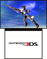 E3 2010ϤΥԥåȤ3DSǵäƤ롪ֿ ѥƥʤζפΥࡼӡʤɡ˥ƥɡ3DS1st/2ndѡƥȥҲ