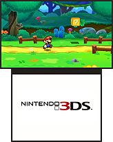 E3 2010ϤΥԥåȤ3DSǵäƤ롪ֿ ѥƥʤζפΥࡼӡʤɡ˥ƥɡ3DS1st/2ndѡƥȥҲ