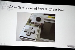 #011Υͥ/GDC 2011ϥ˥ƥɡ3DSϤƺ줿ȯǤԼ餬äDevelopment Process of Nintendo 3DSץݡ