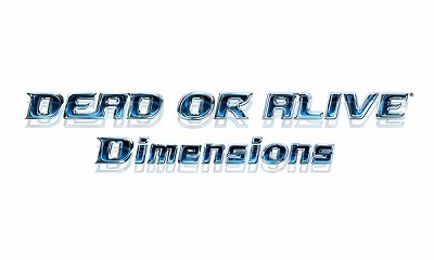 #002Υͥ/ƥ⥲ॹ˥ƥɡ3DSѥեȡDEAD OR ALIVE DimensionsפΥ֥θ»ܡ߻å֥罸