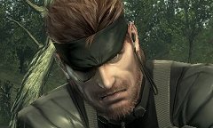 E3 2011ϡMETAL GEAR SOLID SNAKE EATER 3DפΥȥ쥤顼4Gamer˷Ǻܡ˥ƥɡ3DSȤοι⤵򥢥ԡ