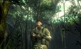 #027Υͥ/E3 20113DSεǽޤ줿METAL GEAR SOLID SNAKE EATER 3DפΥץ쥤ݡȤǺ