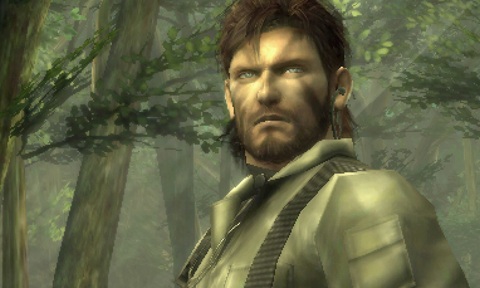 #002Υͥ/METAL GEAR SOLID SNAKE EATER 3DפˡƣߤΥݥо졣ĥ饤ɥѥåɤǤˡȽHOOTERS TOKYOǤΥ٥Ȥݡ