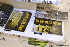 METAL GEAR SOLID SNAKE EATER 3Dפȯ䵭ǰ314ޤǼ»ܡĤΥλʻΥ饹3DSΤŸ