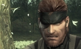 METAL GEAR SOLID SNAKE EATER 3D