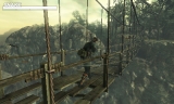 METAL GEAR SOLID SNAKE EATER 3D