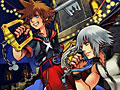 KINGDOM HEARTS 3D10ǯǰBOXξܺ٤ꥸʥ륰å˲äNDSѤΥ꡼2ܤƱäλ