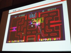 #015Υͥ/GDC 2011ϥѥåޥ ë Ű᤬ǥ롣Classic Game Postmortem - PAC-MAN׹ֱݡ