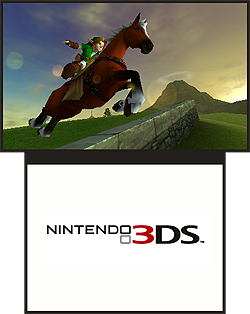 E3 2010Ϲ㡤ǤŷƲεлȥǥκƲRound Tableɳš˥ƥɡ3DS֥׺ǿγȯä