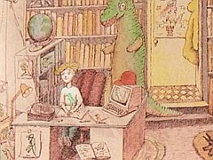 人はなぜ竜を恐れるのか。同質化する社会に新たな想像の地図を描く「いまファンタジーにできること」(ゲーマーのためのブックガイド:第47回)