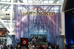 E3 2011ϡֻʪפΥRPGThe Lord of the Rings: War in the Northפϡʹ֡աɥդ3²ˤ붨ϥץ쥤äȤ