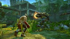 ENSLAVED ODYSSEY TO THE WESTץߥåάԲķʡӥ͡ץ쥤Ҳ𡣽ǸŵƤξܺ٤