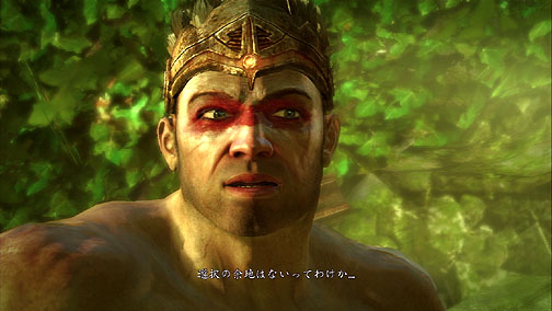 ͷSF˥󥸤˲ENSLAVED ODYSSEY TO THE WESTץӥ塼