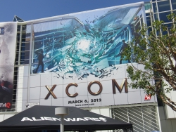 E3 2011ϵ峰ѤѤƥꥢãɤФFPSȥȥƥͻ礵XCOMסǤ2012ǯ36ȯͽ