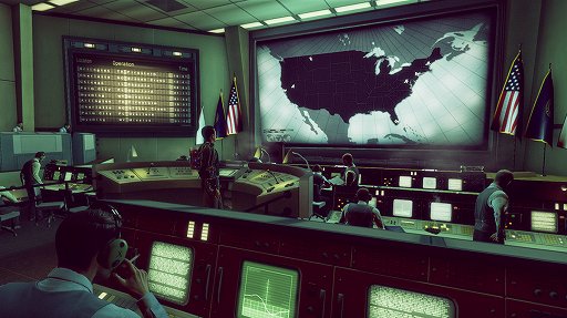 #003Υͥ/2K GamesΡXCOMפThe Bureau: XCOM Declassifiedפ˲̾820PC/PS3/Xbox 360ȯ